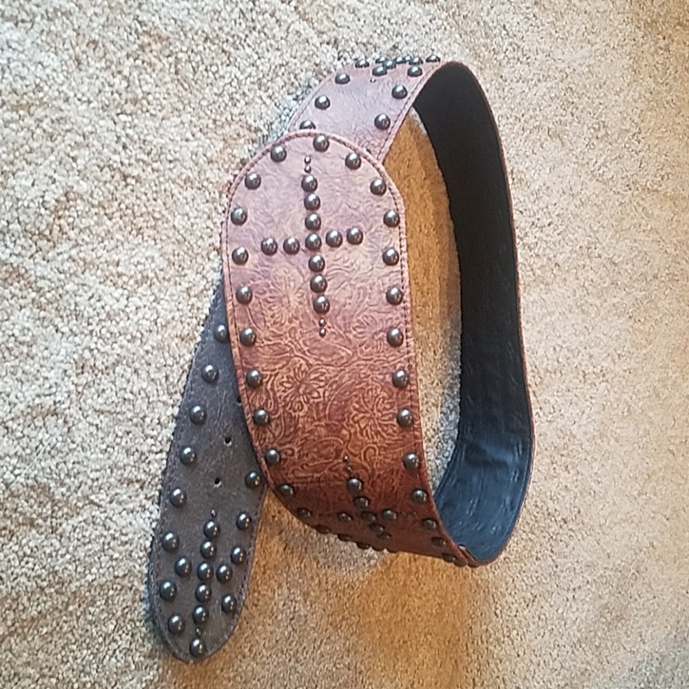 Western Hip Belt